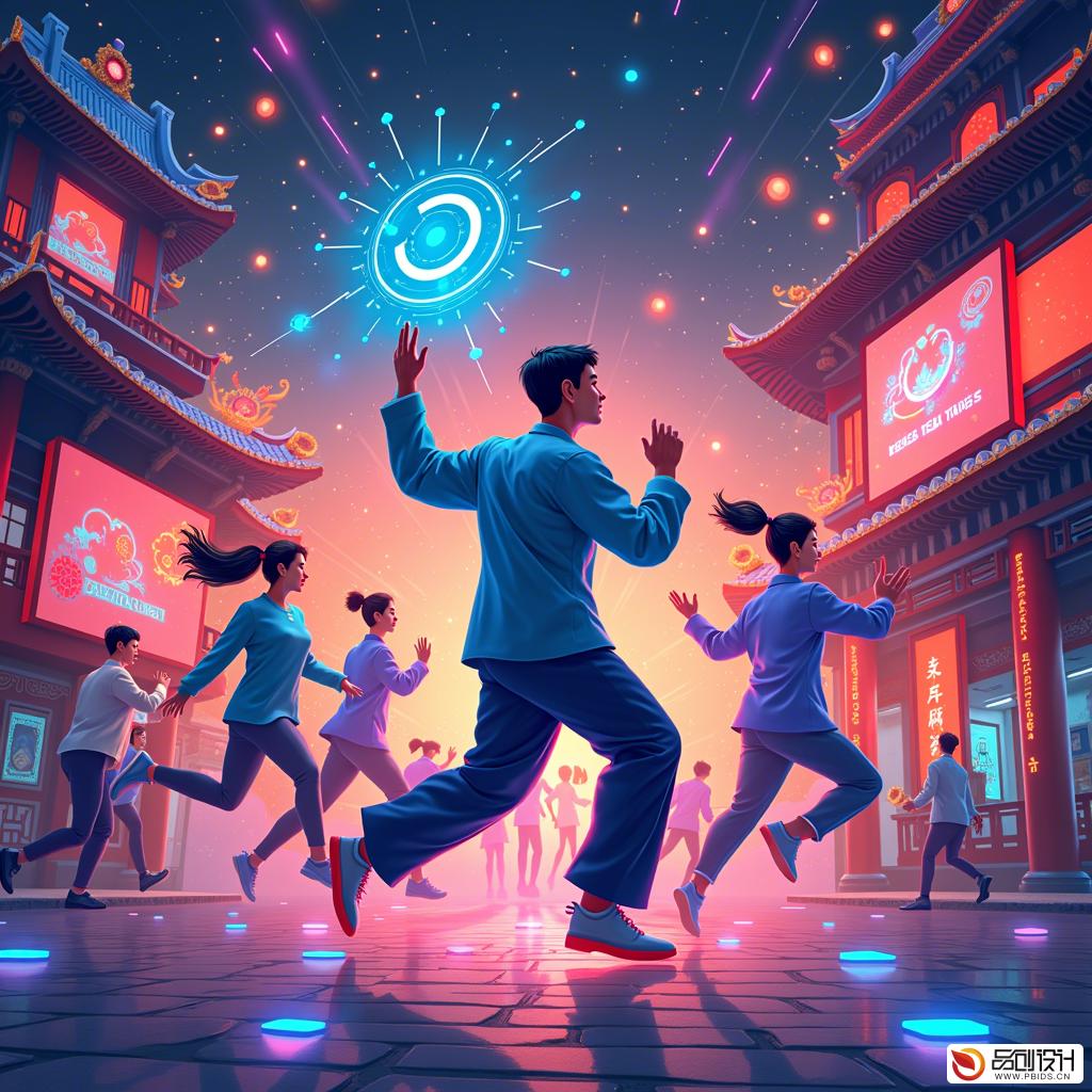 定西交互动效设计设计中心：创新引领未来设计新风尚
