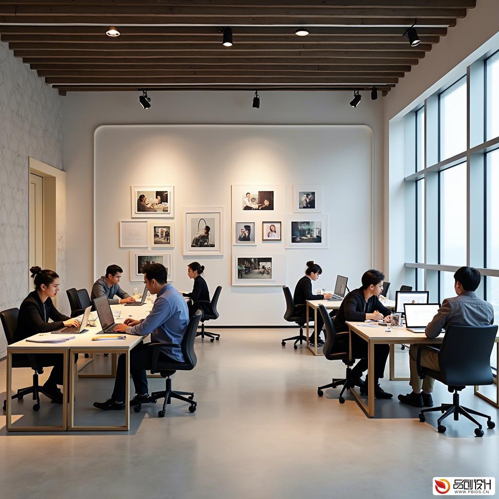儋州市UX全案设计公司的创新之路与未来展望

