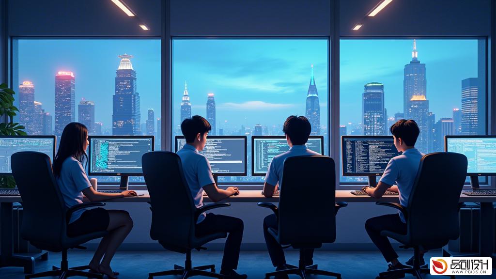 海口软件界面优化有限公司：打造卓越用户体验的先锋
