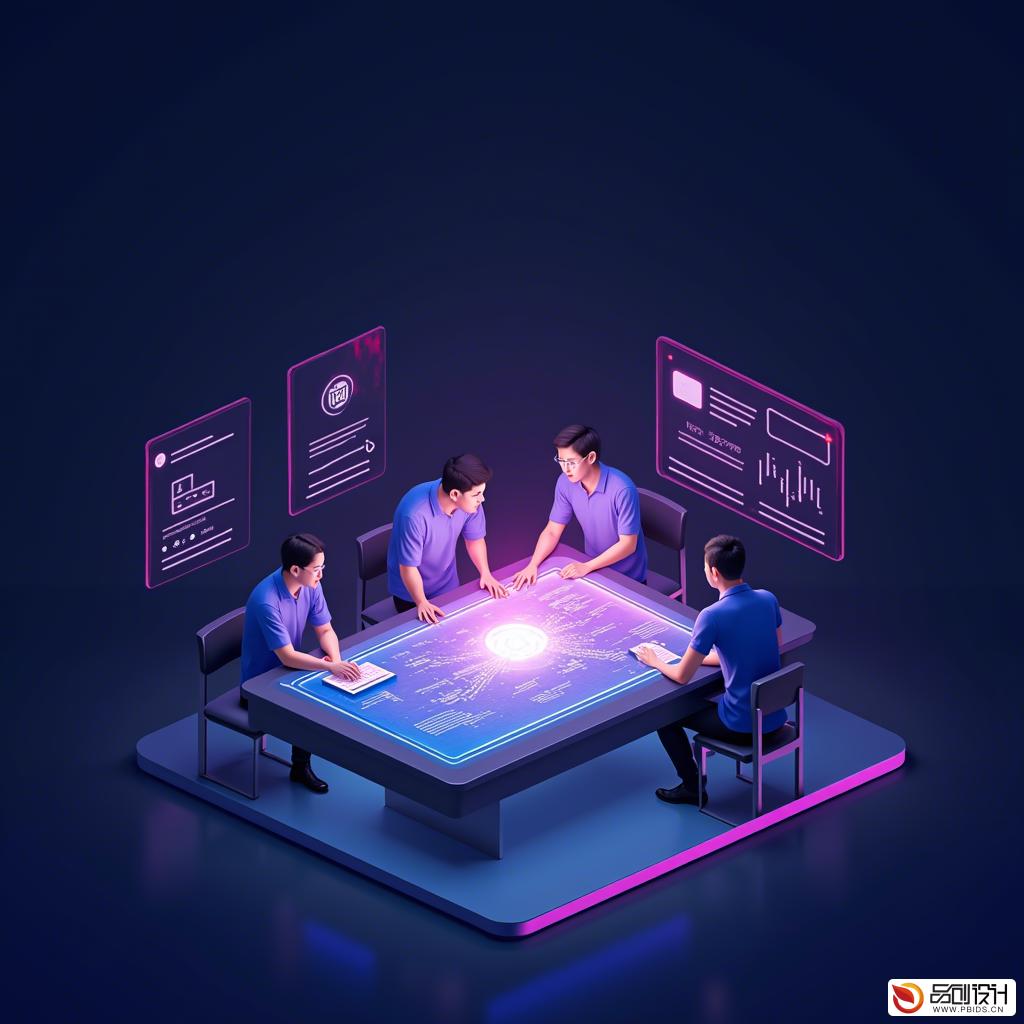 阿克苏地区APP应用UI设计：创新引领未来数字体验
