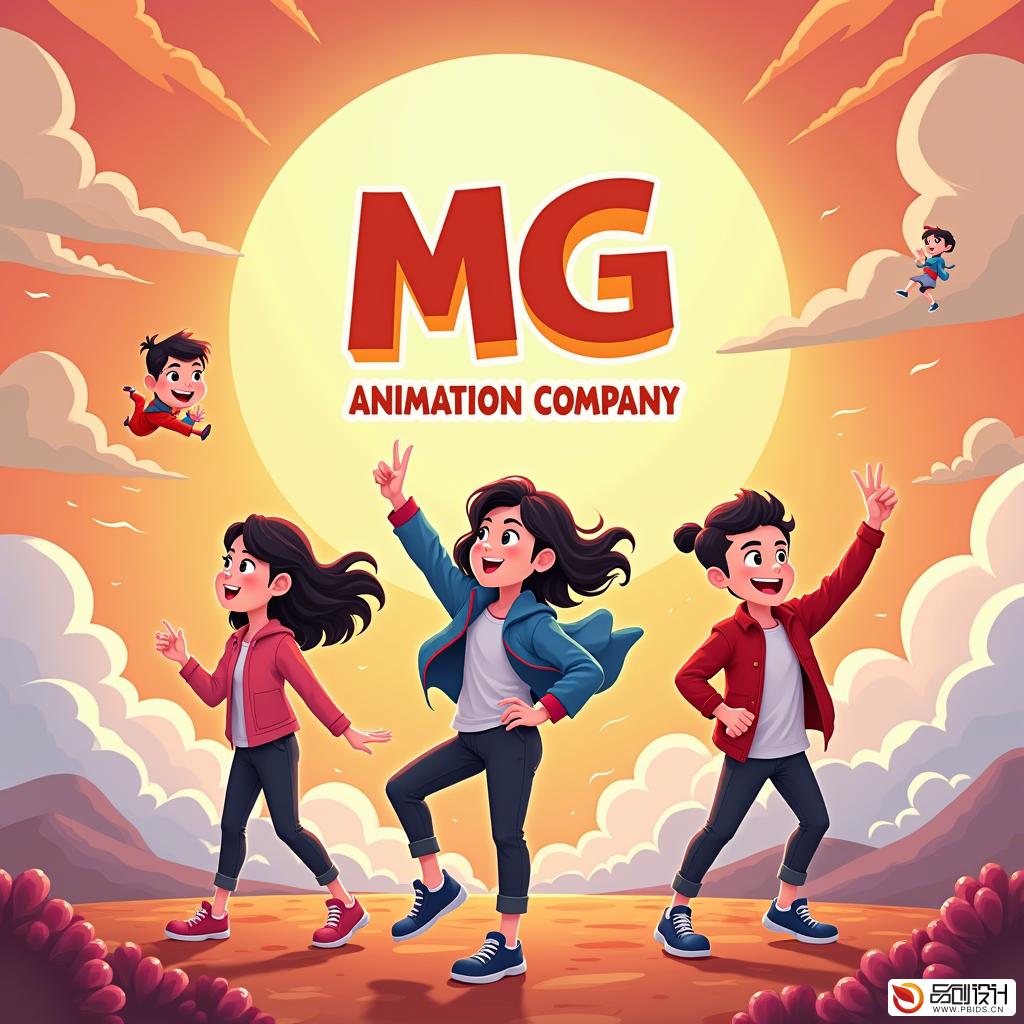 河南省MG动画设计有限公司：创意动画的领航者
