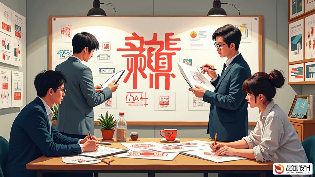 吉安市品牌设计有限公司：塑造企业形象的创意专家
