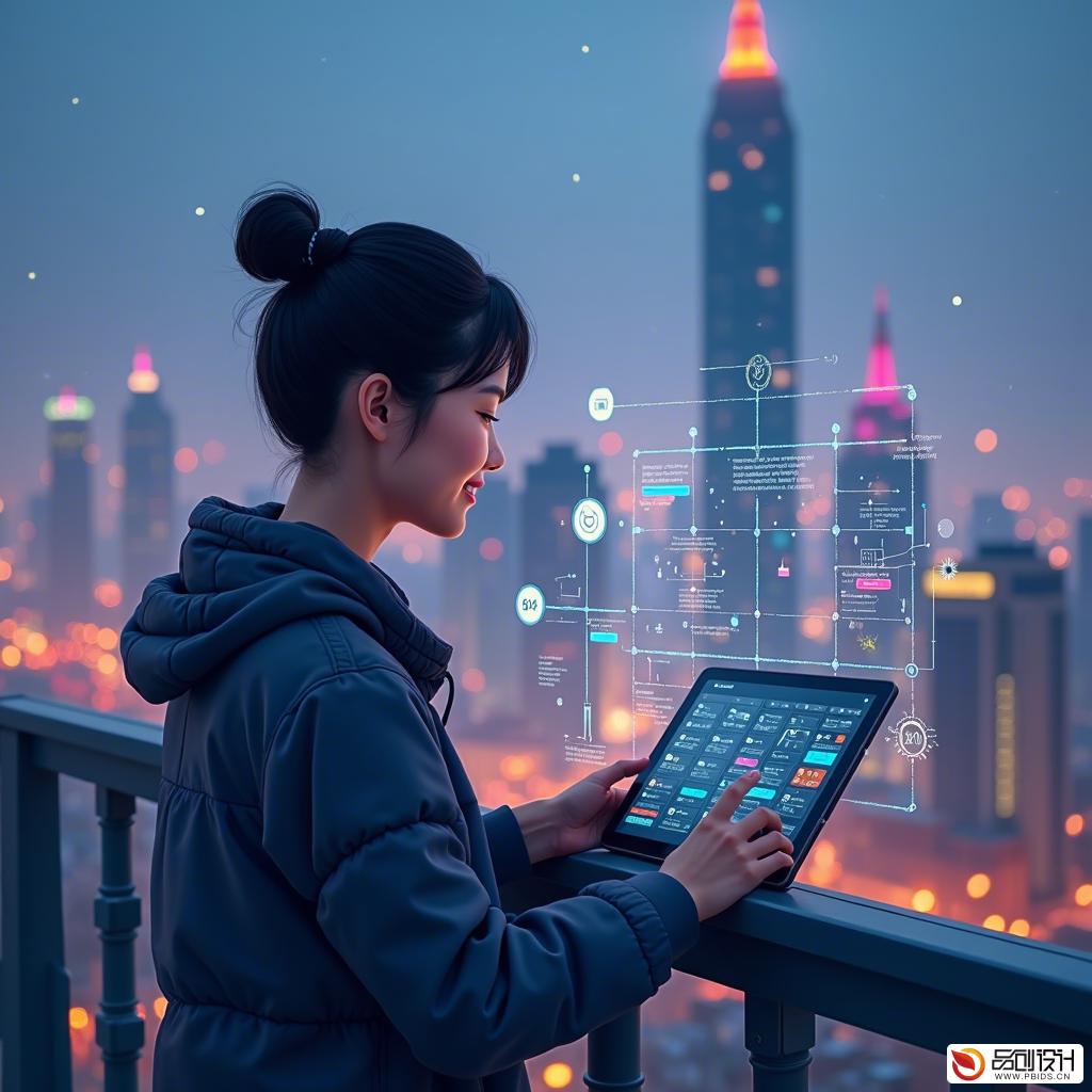 咸阳市软件界面优化单位：提升用户体验的关键力量
