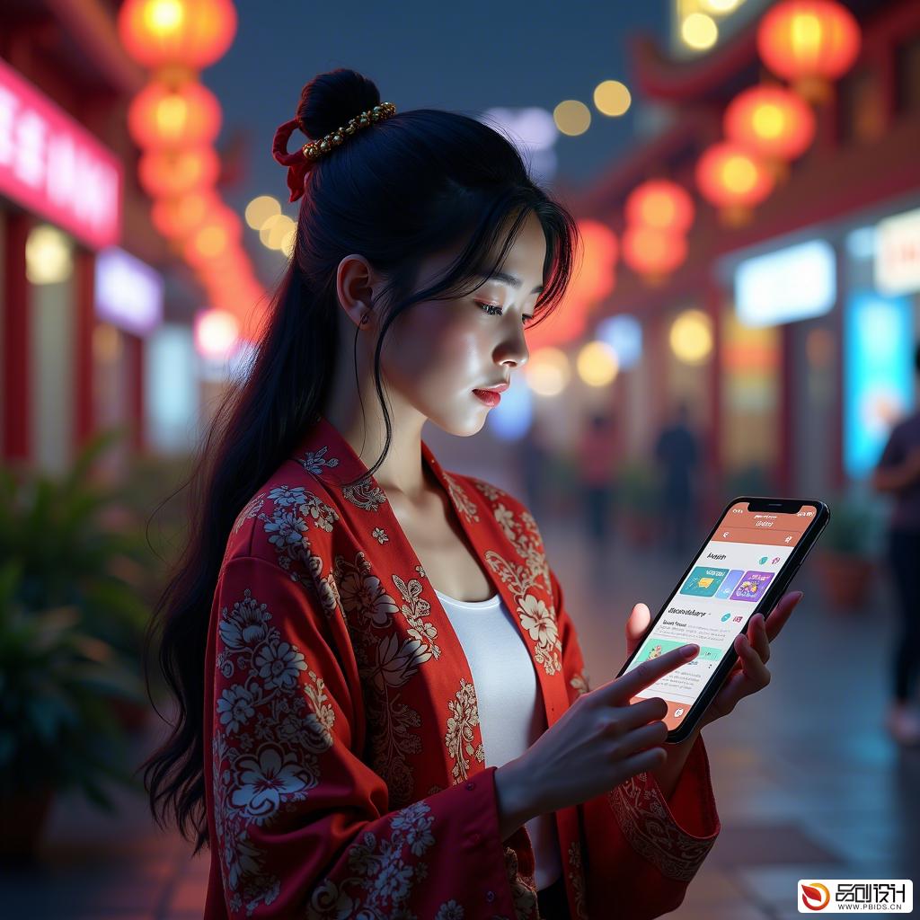 德宏傣族景颇族自治州智能设备界面设计与实践
