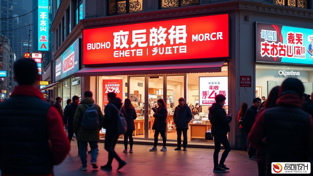 品牌营销促销物料设计企业的创新之道与实践探索
