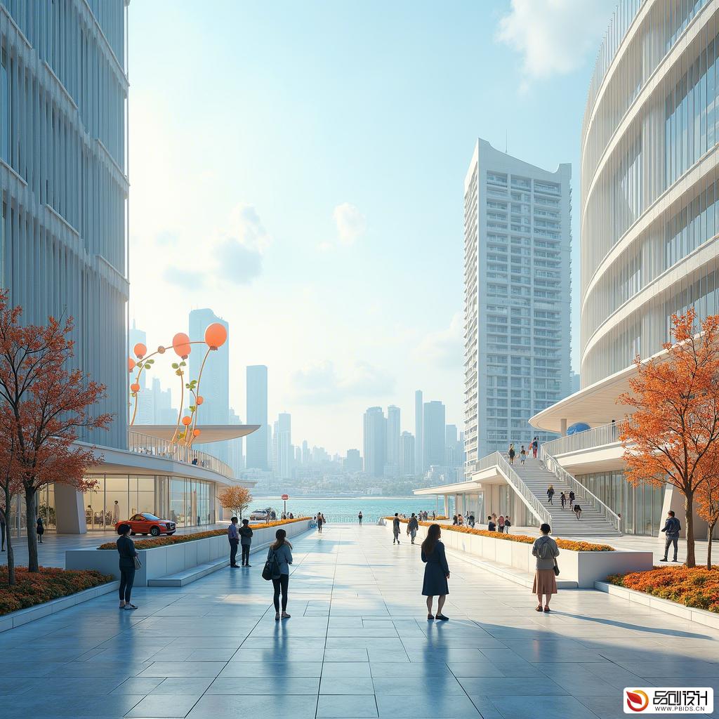 烟台市社交传播设计中心：塑造城市文化新风貌
