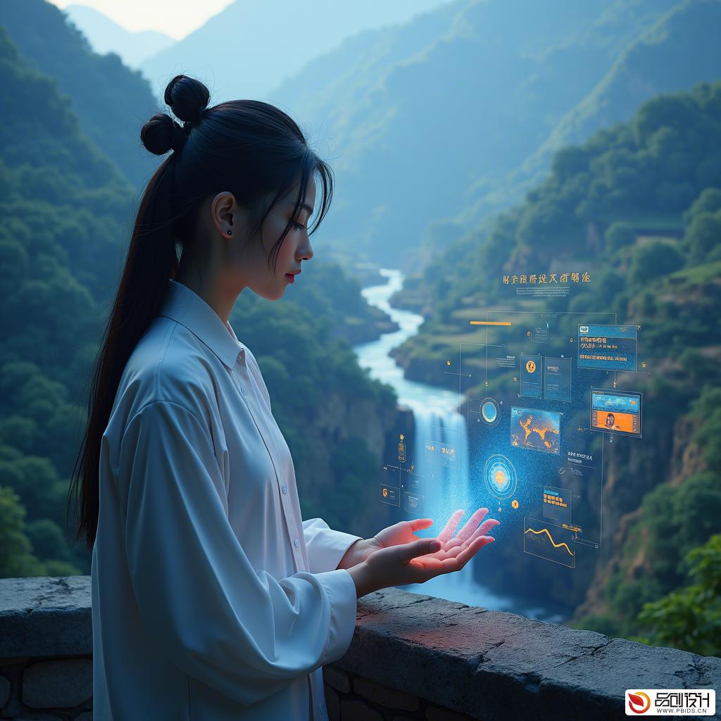 贵州省交互设计公司的崛起与创新之路