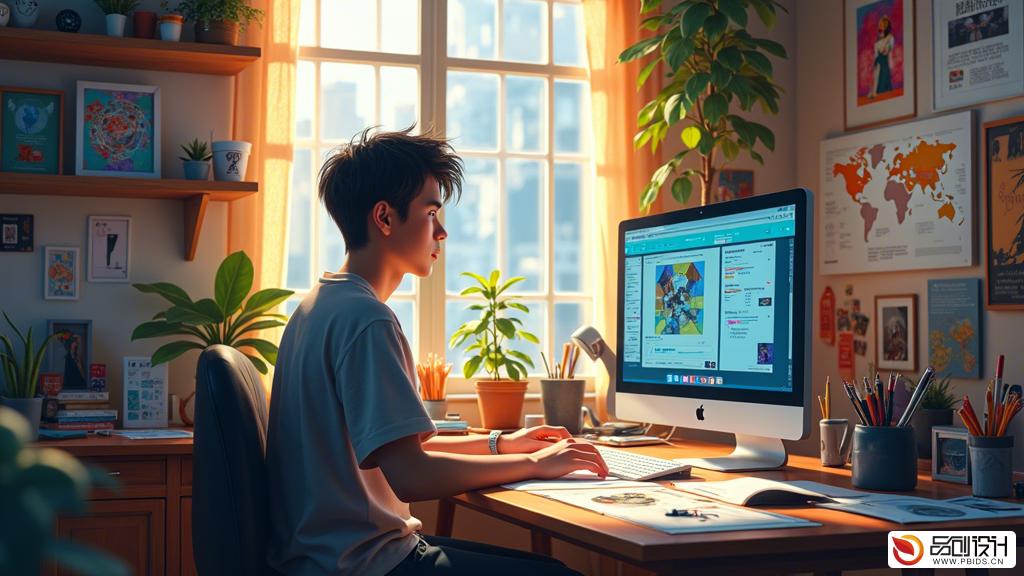 铜仁加载动画设计：创意与技术的完美融合
