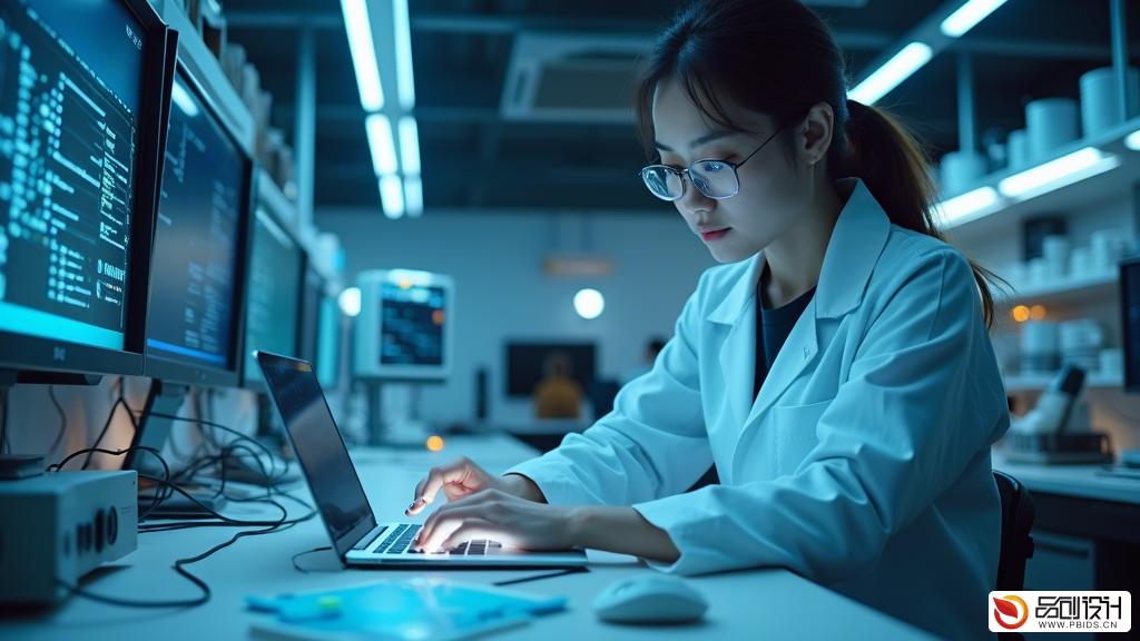 物联网人性化体验设计创新服务中心：塑造未来智能生活的核心力量
