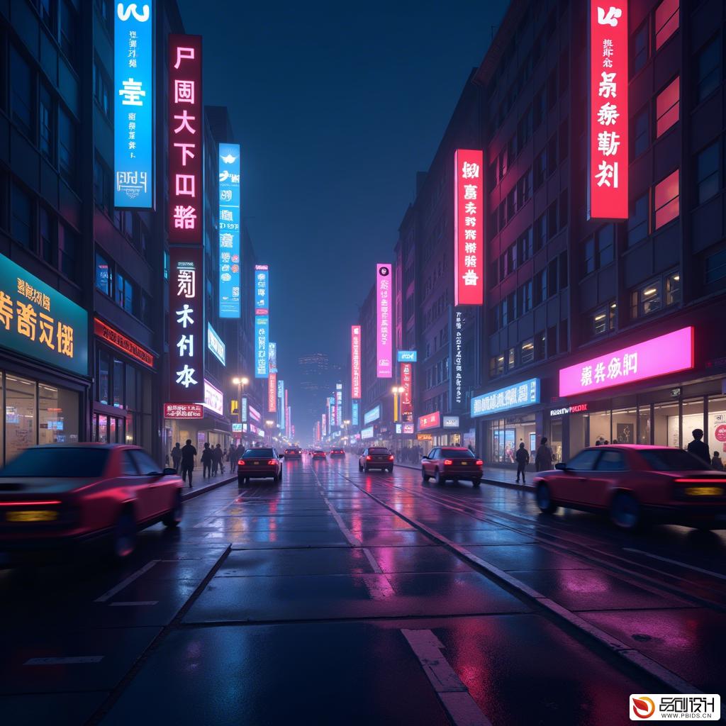 株洲市品牌设计机构：塑造企业形象的创意力量
