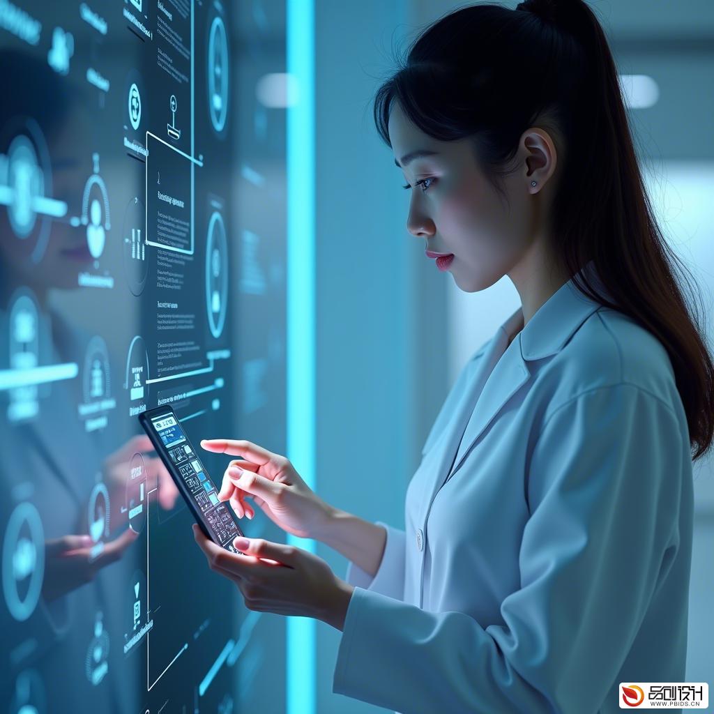 辽宁省智能设备界面设计公司的创新之路