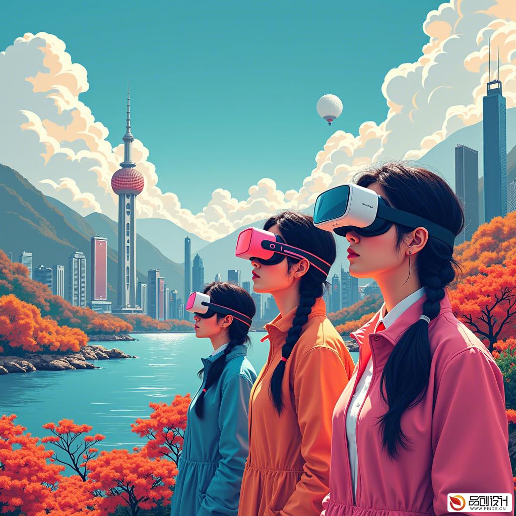 天水市互动体验设计机构的创新之路