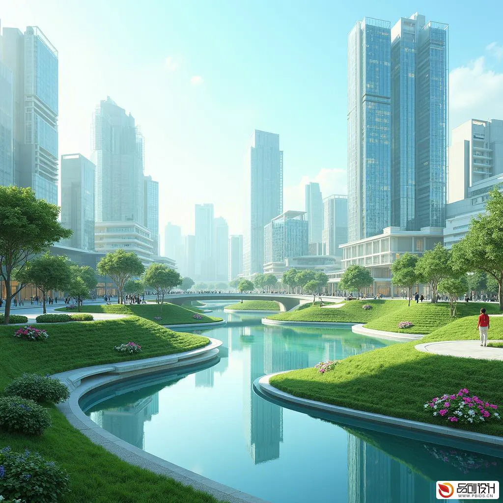 呼和浩特市创新设计策略：激发城市活力与魅力

