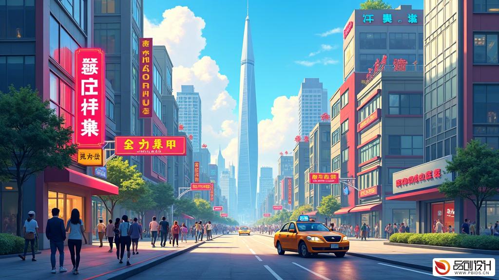 温州市企业IP打造：塑造品牌新形象，引领市场潮流
