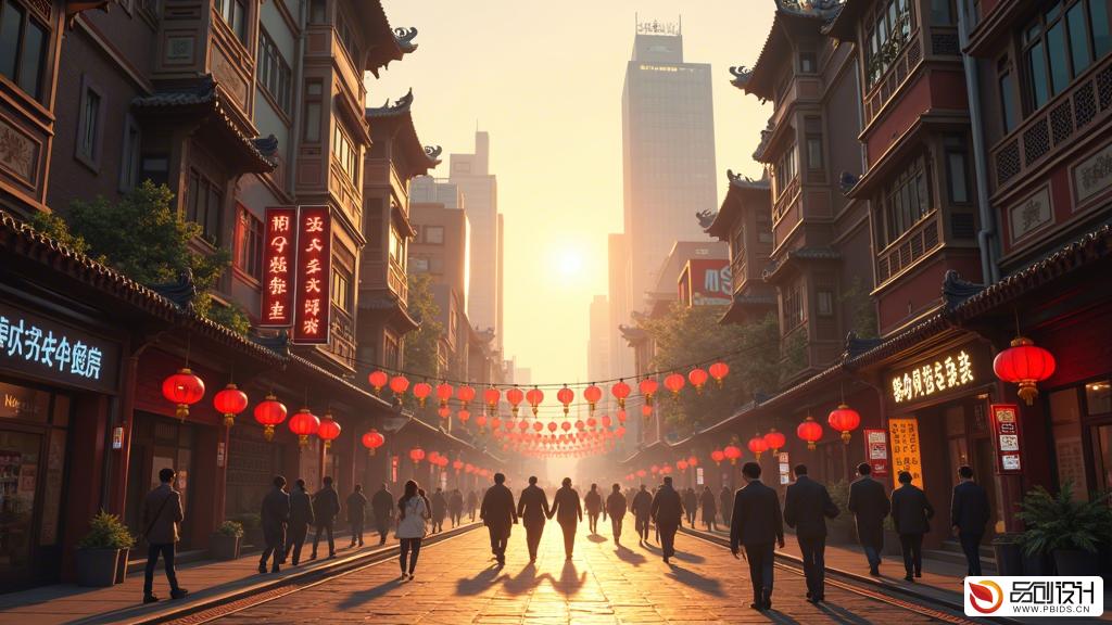 许昌市动效设计企业的创新与发展之路

