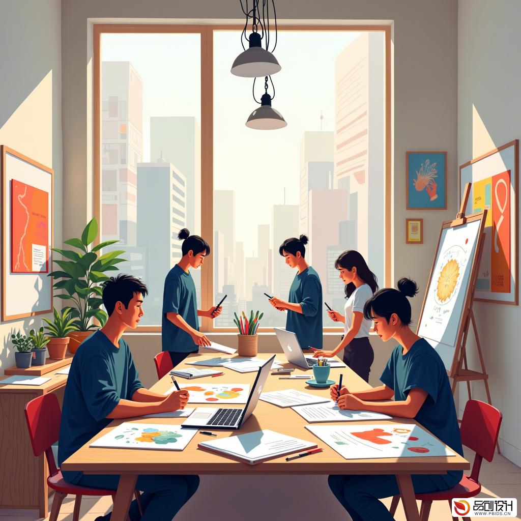 泰安市自适应网页设计设计中心:引领未来网页设计的潮流