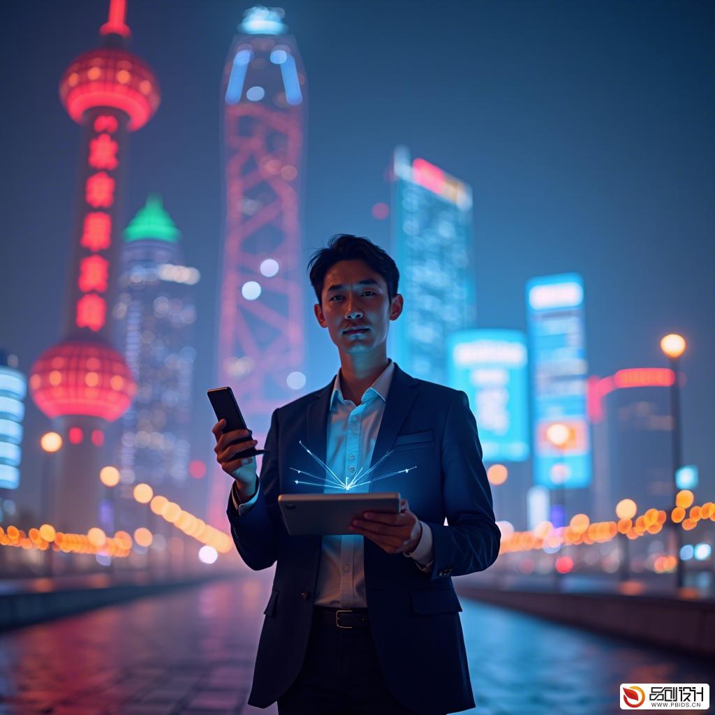 商丘市跨平台应用设计合作伙伴：共创数字未来
