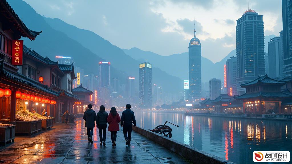 贺州市用户转化视觉设计中心：打造高效用户体验的秘诀
