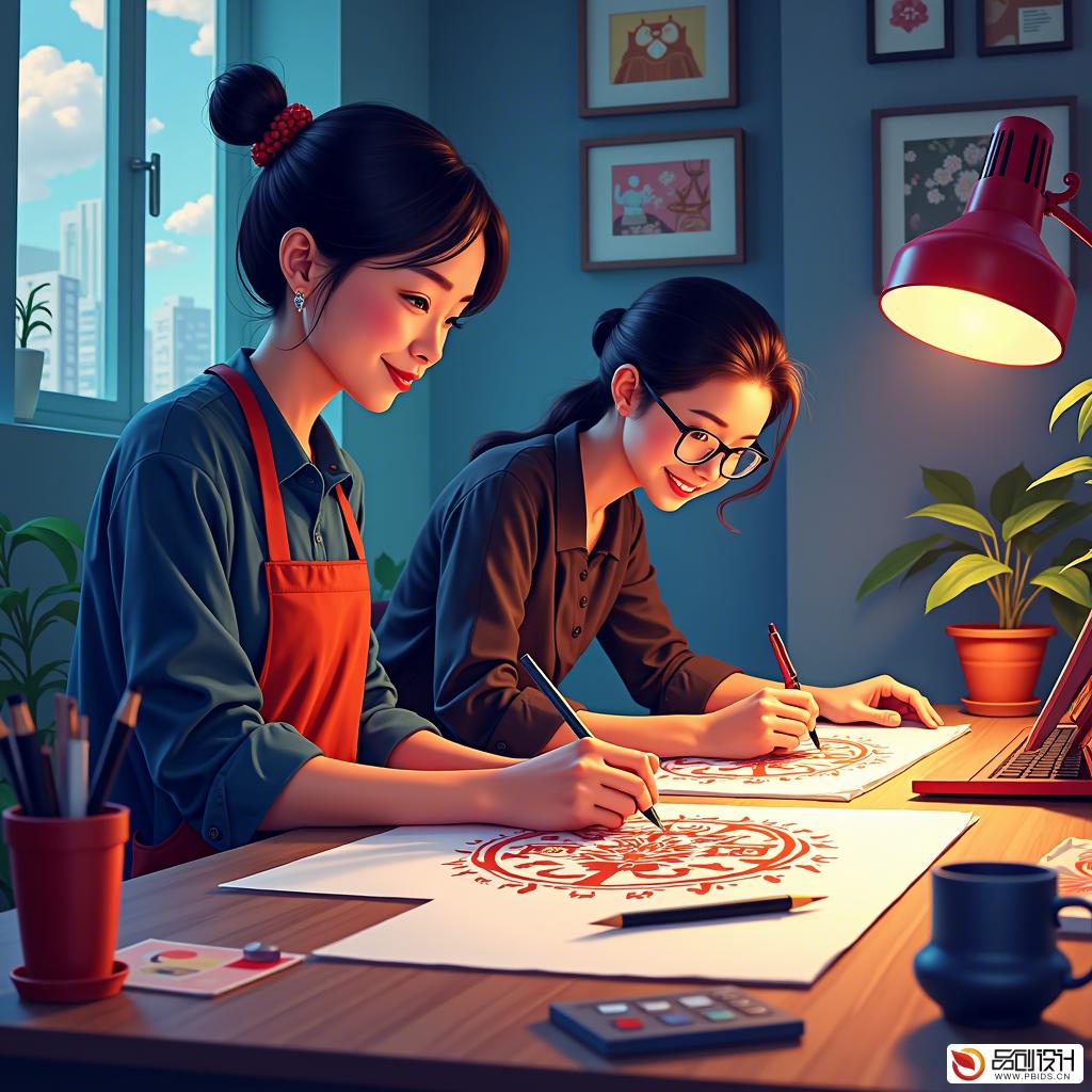 曲靖品牌动态图形有限公司:创新设计,引领视觉新风尚