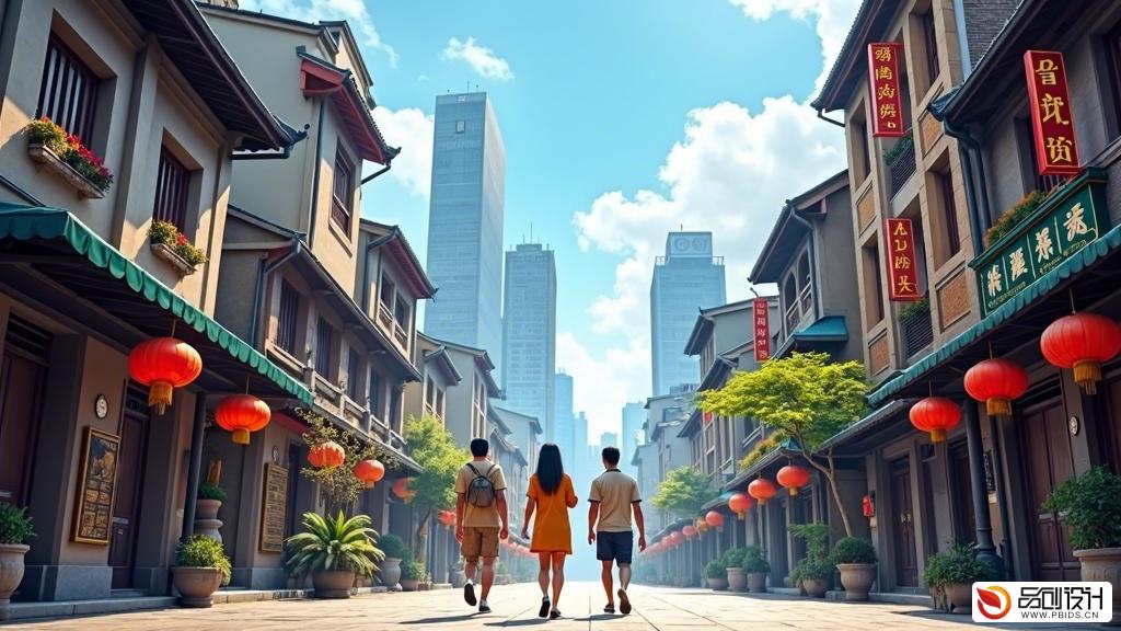 遵义市应用品牌化设计机构的崛起与影响力
