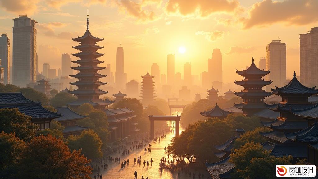阳泉市3D动态演示设计创新服务中心：引领未来视觉新风尚
