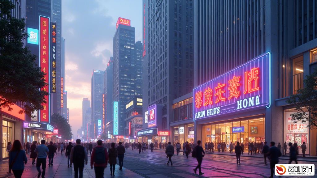 南宁市跨平台应用设计：打造卓越用户体验的设计公司

