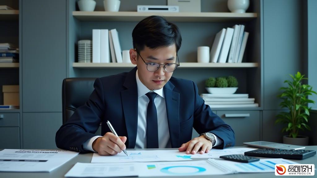 财务顾问运营设计：打造高效设计中心的策略与实践
