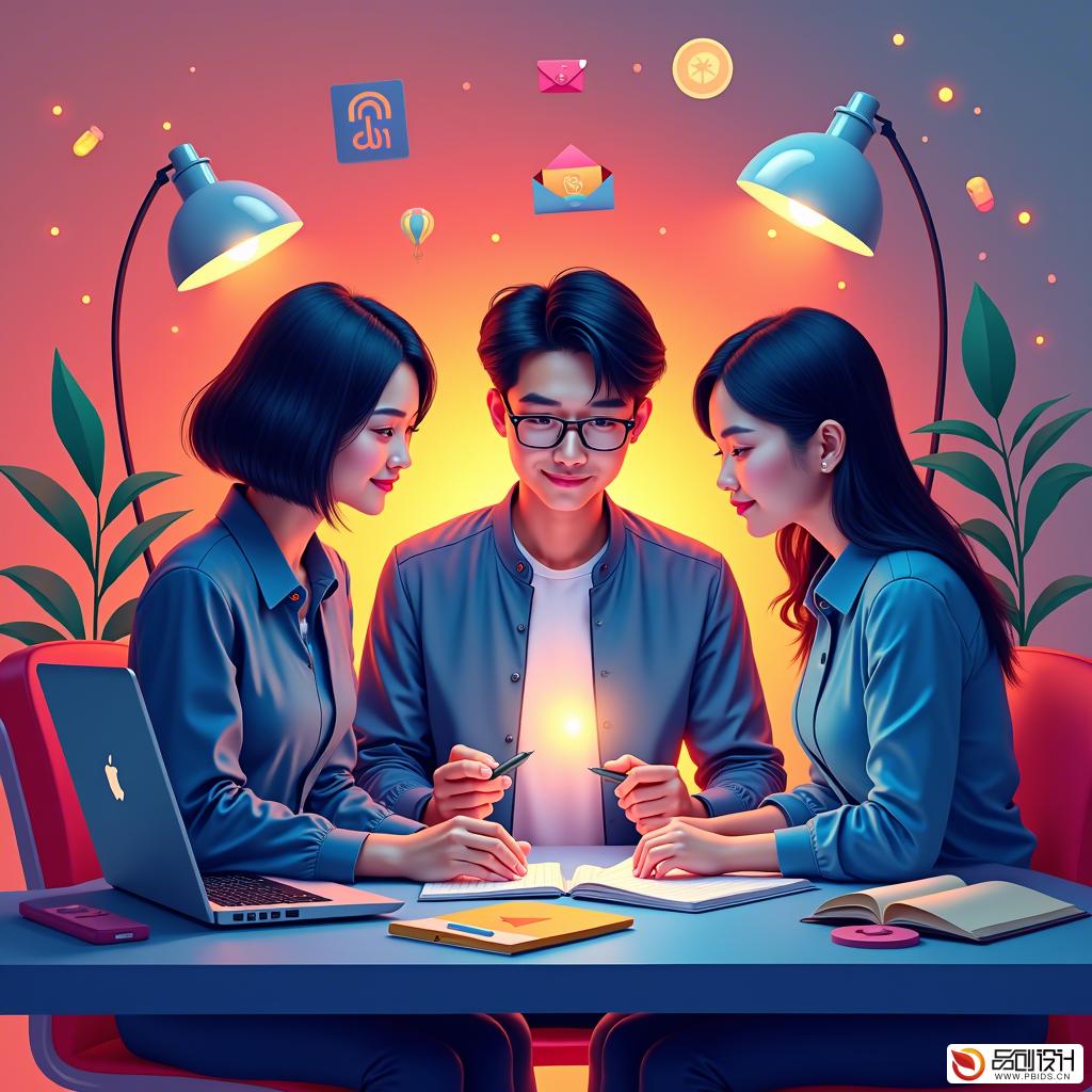 渭南市品创设计公司：创意引领，设计未来
