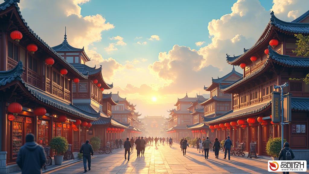 开封市交互原型设计中心：创新设计，引领未来
