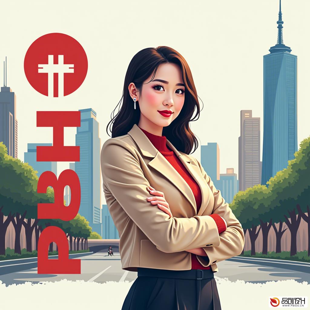 鹤壁市品牌视觉机构：塑造城市品牌形象的创意力量
