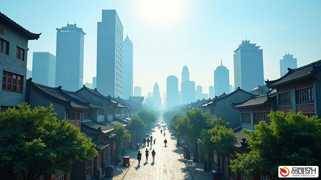 周口市品牌触点优化创新服务中心：打造区域品牌新高地
