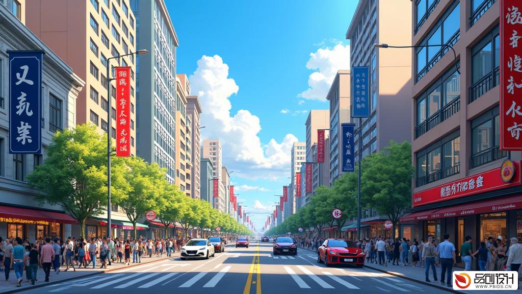 阜新市网页视觉架构合作伙伴：共创数字时代新视觉
