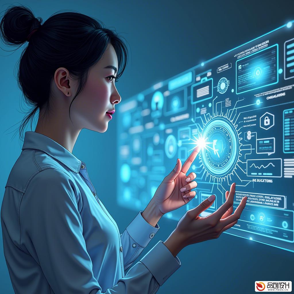 通信设备交互设计创新服务中心:引领未来通信体验的新篇章