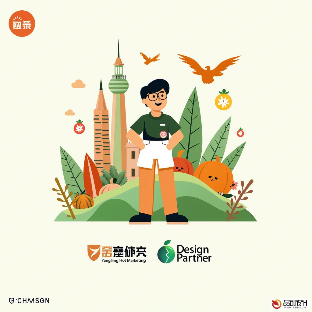 杨凌热点营销:携手设计合作伙伴共创辉煌