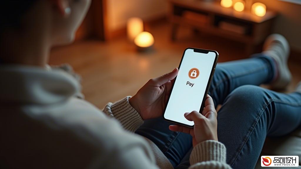 第三方支付动效设计的艺术与技术融合