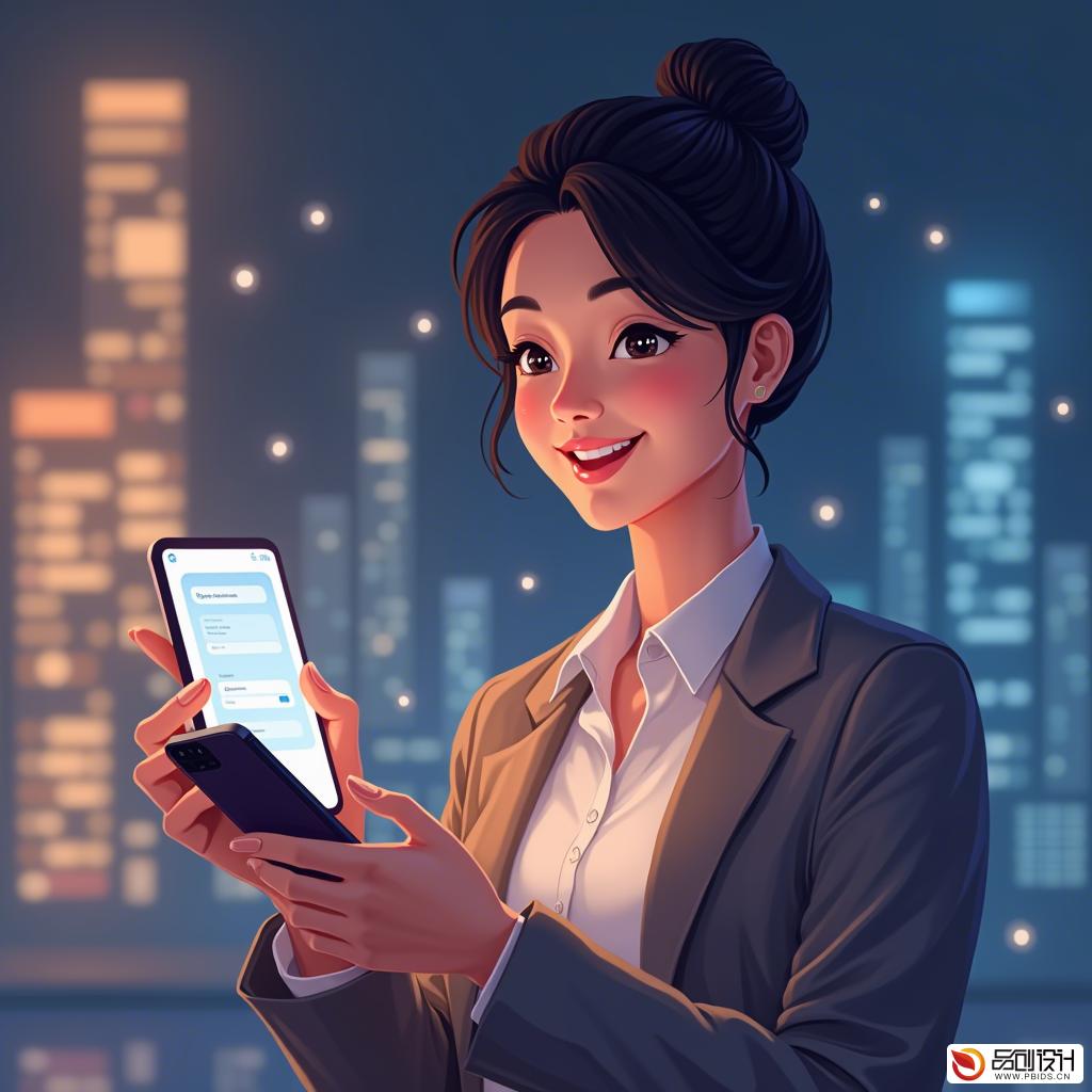 第三方支付响应式网站设计:寻找理想合作伙伴的全面指南