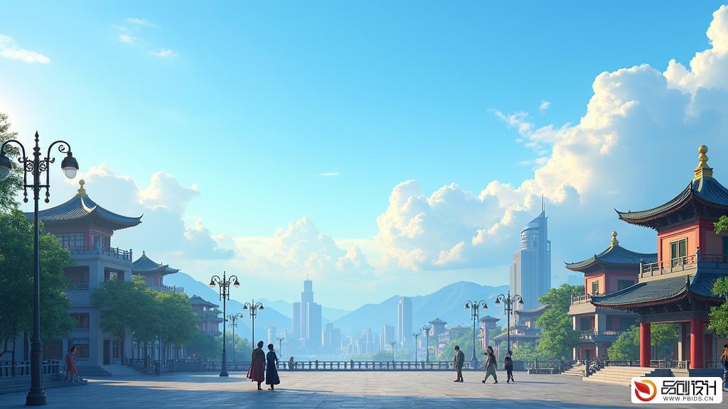 赤峰市运营增长视觉公司的崛起与影响力
