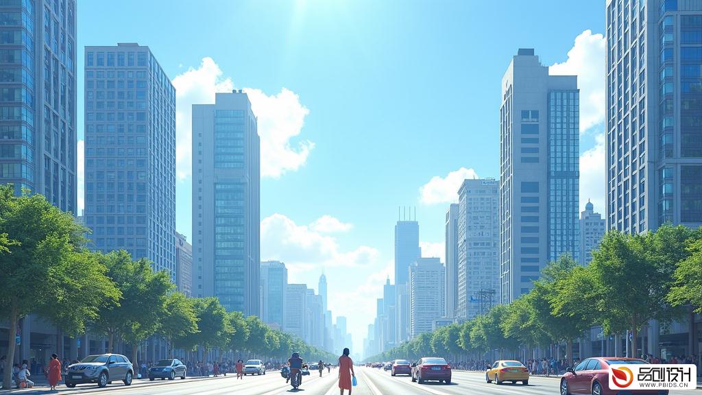 湘潭市交互动效设计单位的创新与实践
