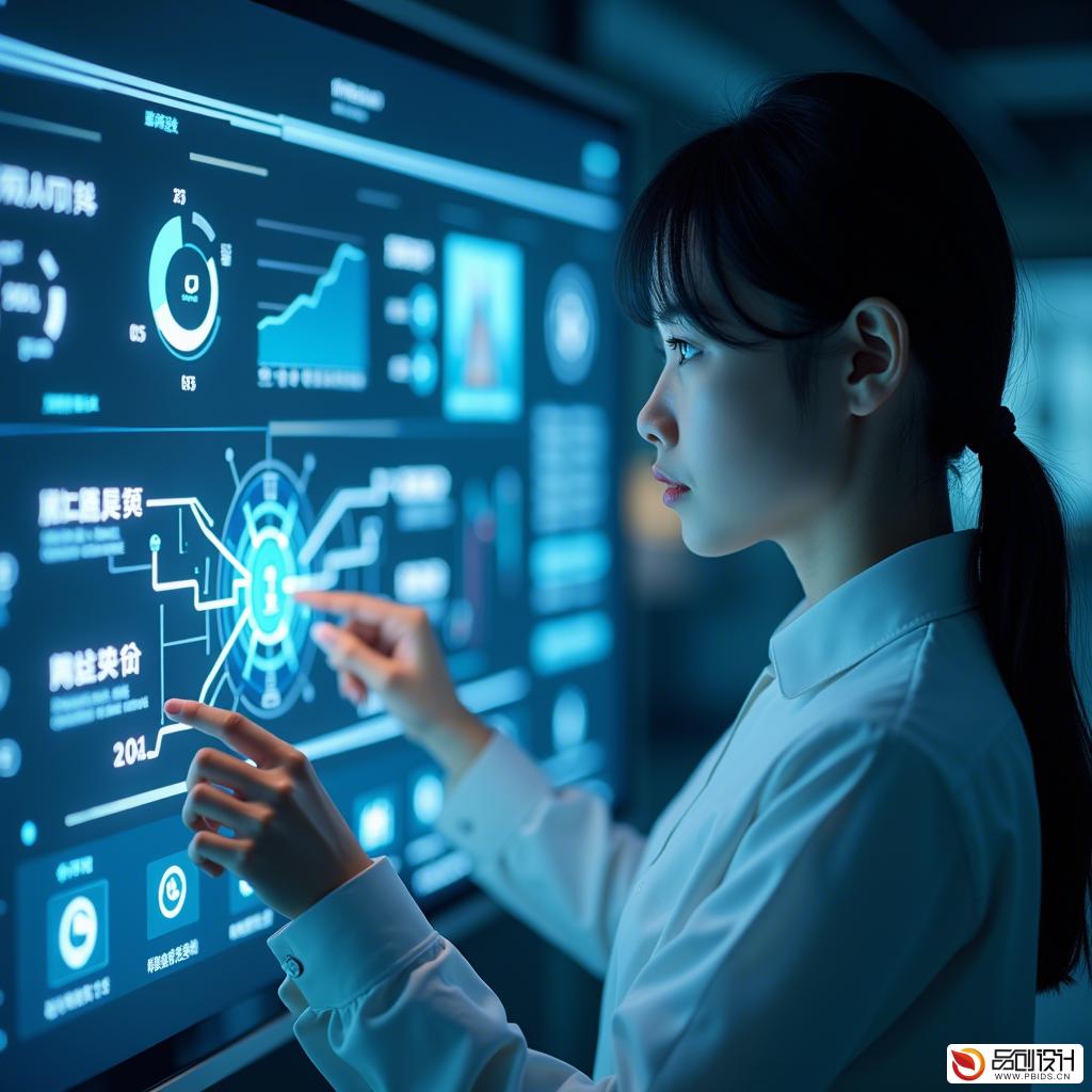 安顺智能交互系统：引领未来企业智能化转型的新篇章
