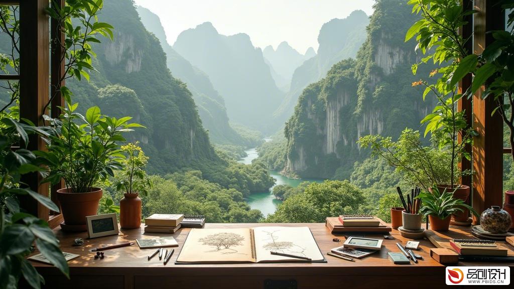 崇左UI规范设计工作室：打造专业与美学的设计新标杆
