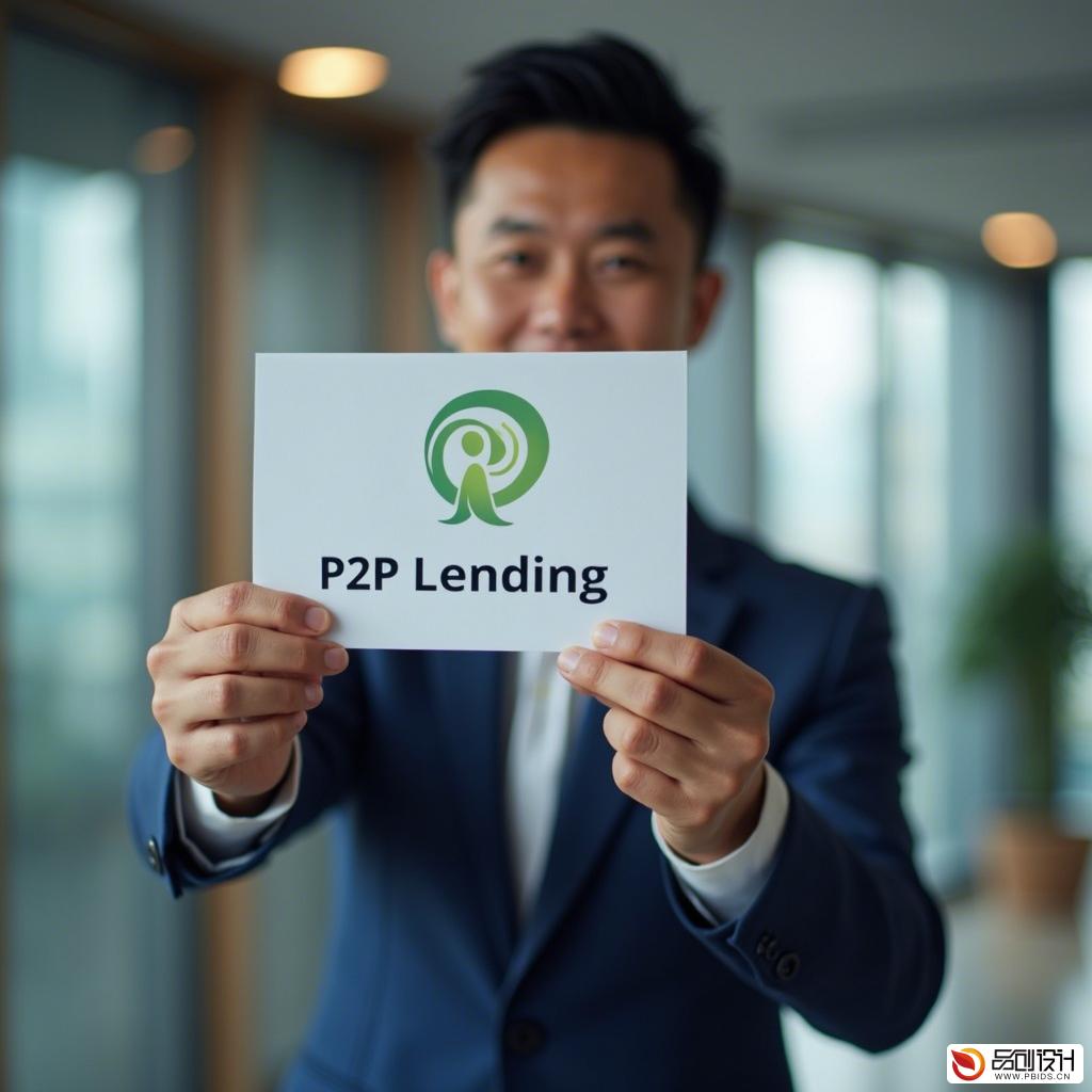P2P借贷企业定制设计服务：打造专属品牌形象的全方位解决方案
