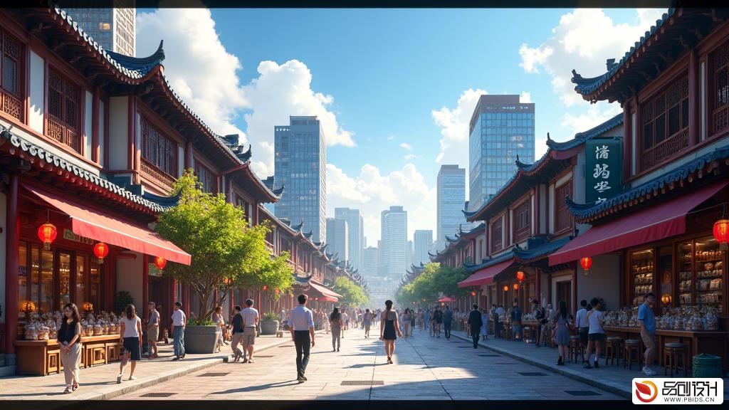 襄阳市企业定制设计策略：打造独特品牌魅力
