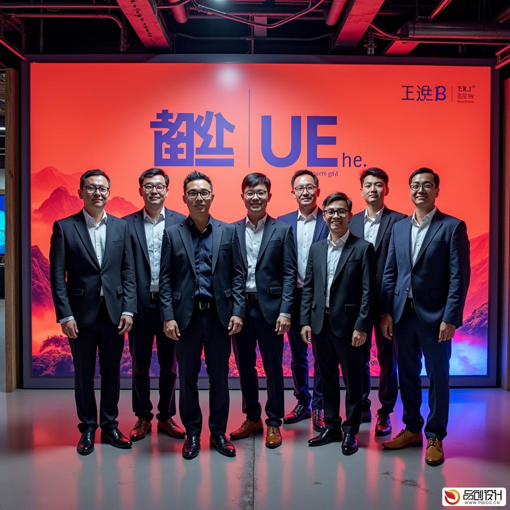 黄山UE设计单位:匠心独运,塑造数字世界的视觉盛宴