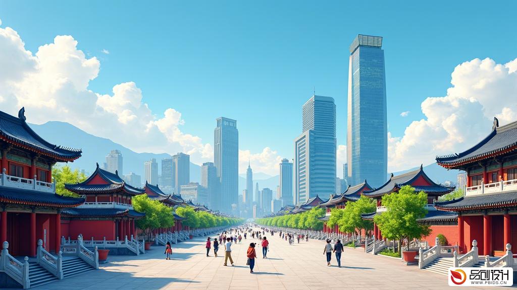 信阳市智能交互系统设计中心：引领未来科技新风尚
