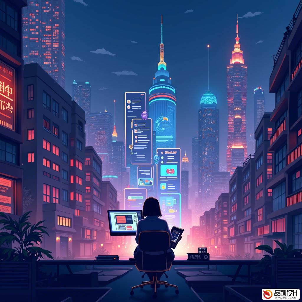 佛山移动端UI/UX机构:打造卓越用户体验的设计摇篮