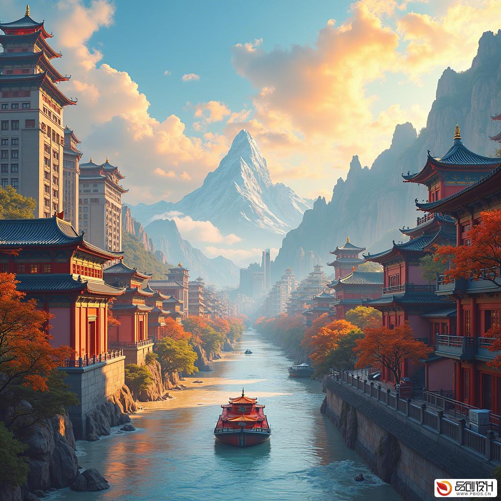 兰州市视觉动效规范设计团队的创意之旅