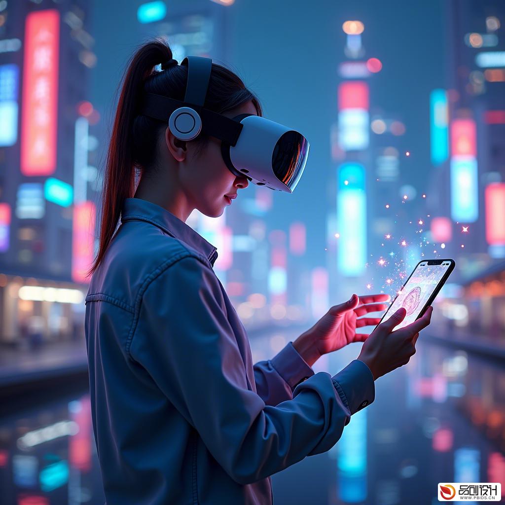 贵港市人机交互企业的崛起与创新之路
