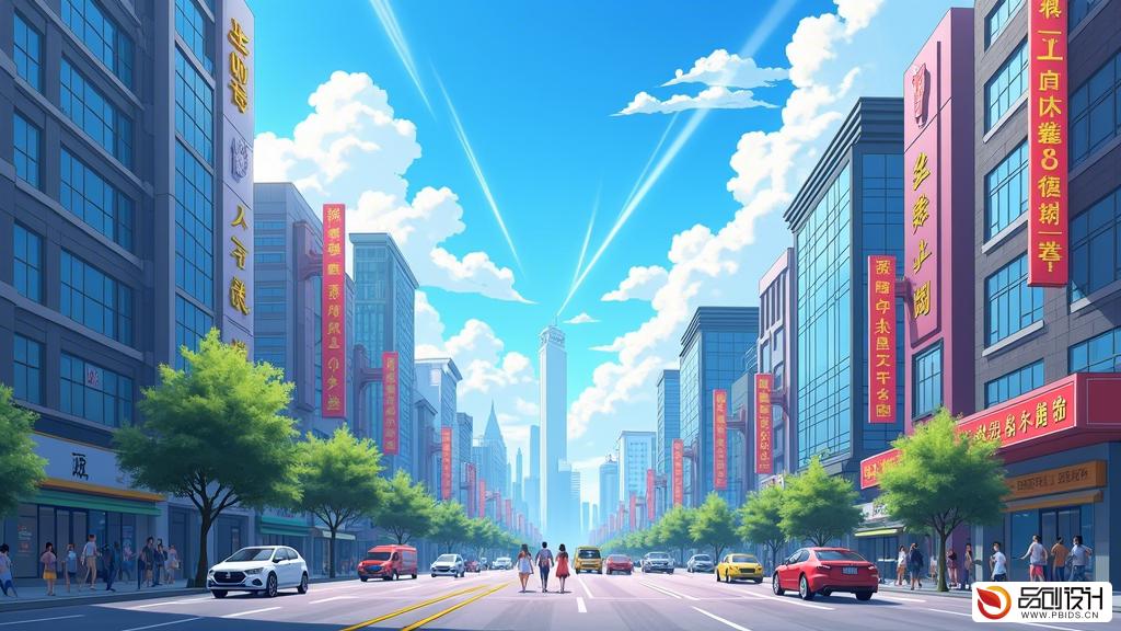 揭阳界面交互视觉合作伙伴：共创数字设计新篇章
