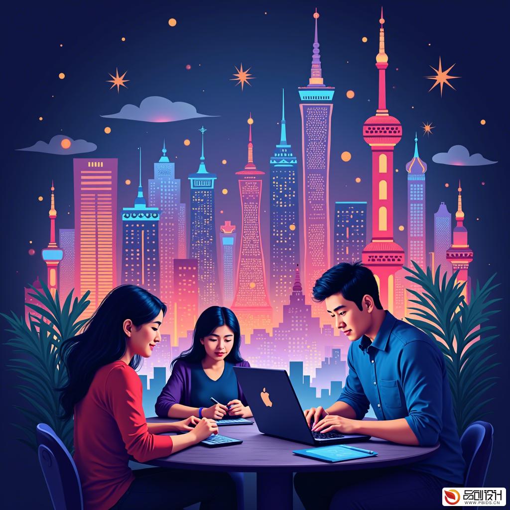 吐鲁番市企业官网定制:寻找最佳合作伙伴的指南