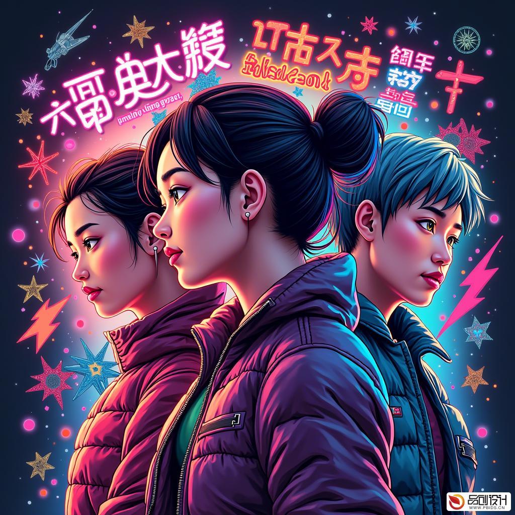 廊坊市品牌动态图形单位的创新与发展
